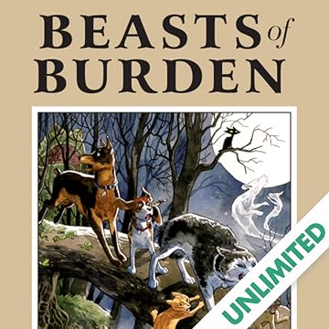 Beasts of Burden